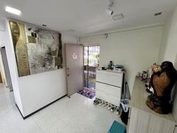 Blk 491D Tampines Street 45 (Tampines), HDB 5 Rooms #575658371